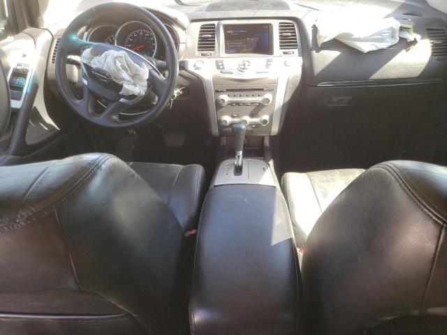 Photo 7 VIN: JN8AZ1MW7BW187014 - NISSAN MURANO S 