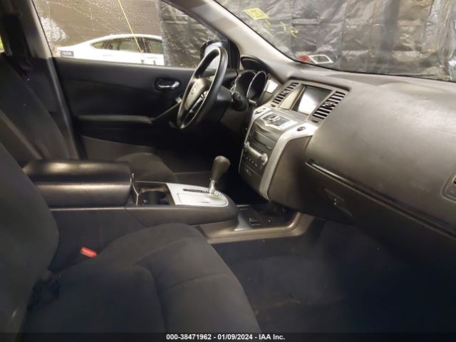 Photo 4 VIN: JN8AZ1MW7CW209286 - NISSAN MURANO 