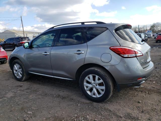 Photo 1 VIN: JN8AZ1MW7CW210521 - NISSAN MURANO 