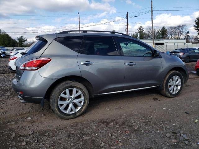 Photo 2 VIN: JN8AZ1MW7CW210521 - NISSAN MURANO 