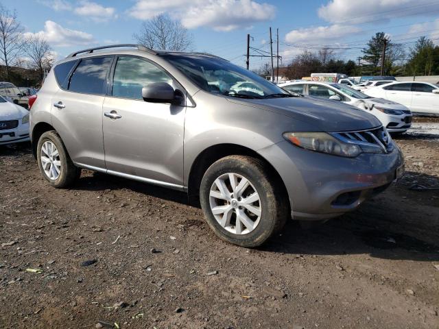 Photo 3 VIN: JN8AZ1MW7CW210521 - NISSAN MURANO 