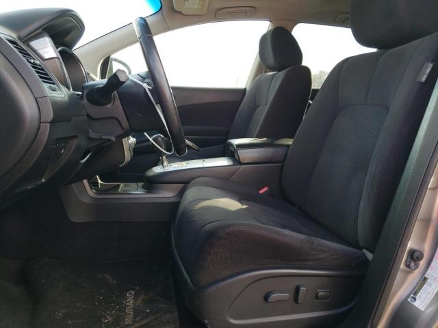 Photo 6 VIN: JN8AZ1MW7CW210521 - NISSAN MURANO 