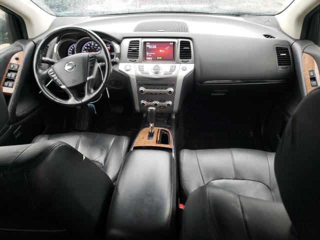 Photo 7 VIN: JN8AZ1MW7CW212740 - NISSAN MURANO S 