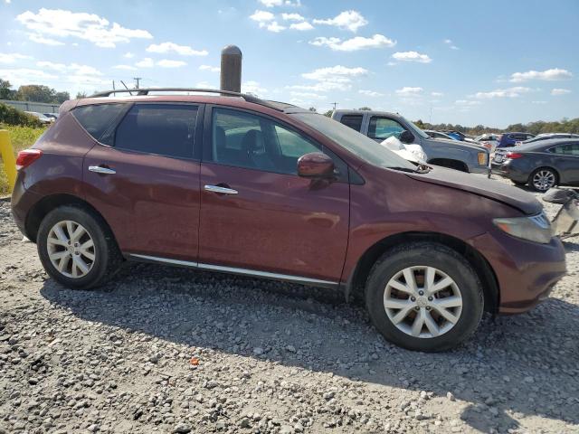 Photo 3 VIN: JN8AZ1MW7CW213161 - NISSAN MURANO S 