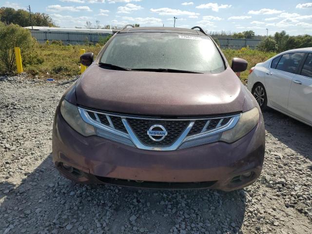 Photo 4 VIN: JN8AZ1MW7CW213161 - NISSAN MURANO S 