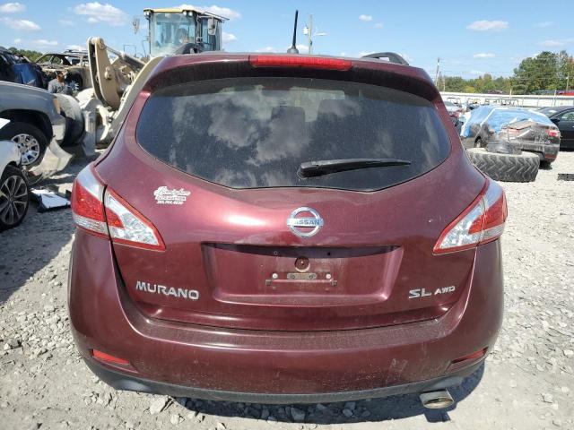 Photo 5 VIN: JN8AZ1MW7CW213161 - NISSAN MURANO S 