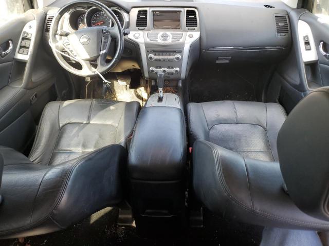 Photo 7 VIN: JN8AZ1MW7CW213161 - NISSAN MURANO S 