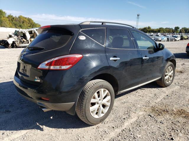 Photo 3 VIN: JN8AZ1MW7CW214603 - NISSAN MURANO S 