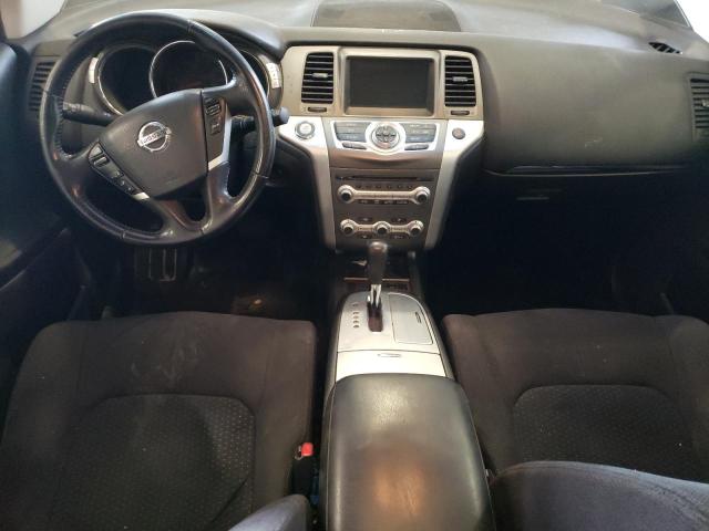 Photo 7 VIN: JN8AZ1MW7CW215962 - NISSAN MURANO 