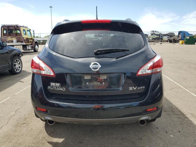 Photo 5 VIN: JN8AZ1MW7CW219381 - NISSAN MURANO 