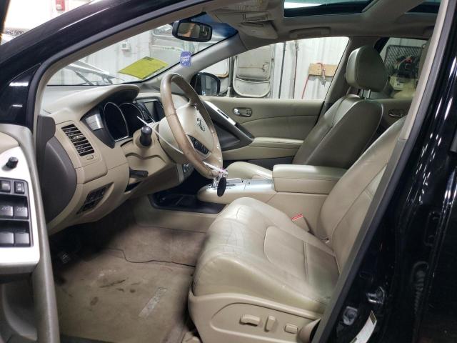 Photo 6 VIN: JN8AZ1MW7CW222698 - NISSAN MURANO 