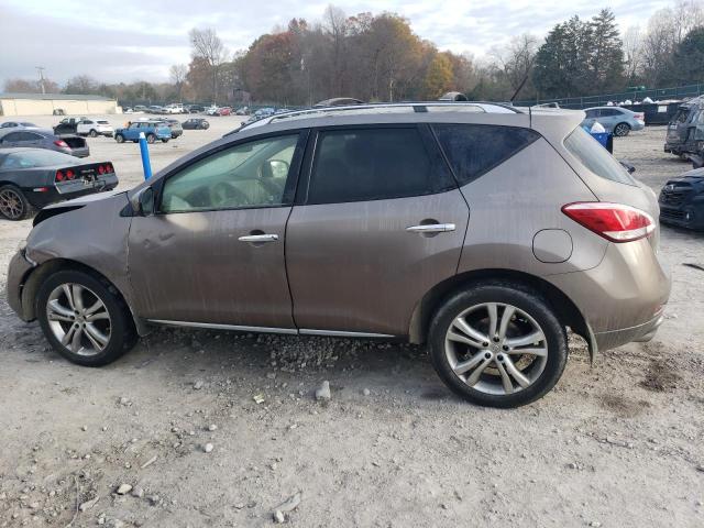 Photo 1 VIN: JN8AZ1MW7CW226797 - NISSAN MURANO S 