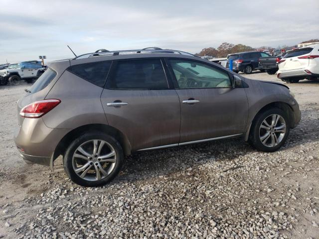 Photo 2 VIN: JN8AZ1MW7CW226797 - NISSAN MURANO S 