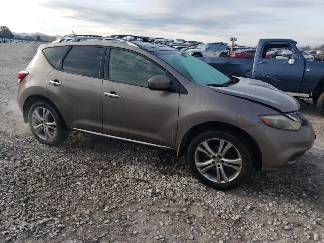 Photo 3 VIN: JN8AZ1MW7CW226797 - NISSAN MURANO S 