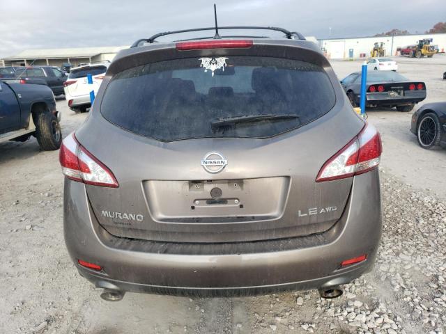 Photo 5 VIN: JN8AZ1MW7CW226797 - NISSAN MURANO S 