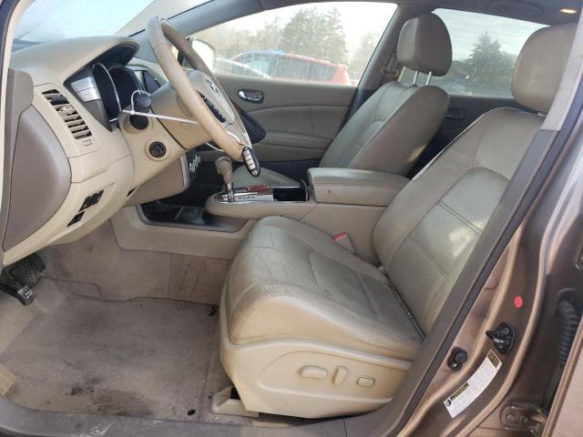 Photo 6 VIN: JN8AZ1MW7CW226797 - NISSAN MURANO S 