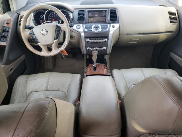 Photo 7 VIN: JN8AZ1MW7CW226797 - NISSAN MURANO S 