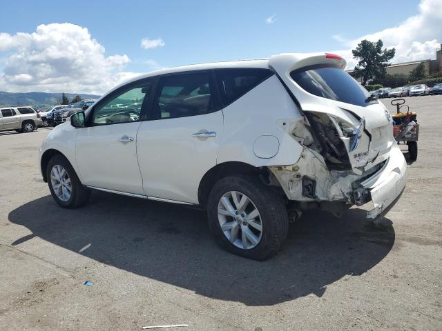 Photo 1 VIN: JN8AZ1MW7CW227013 - NISSAN MURANO 