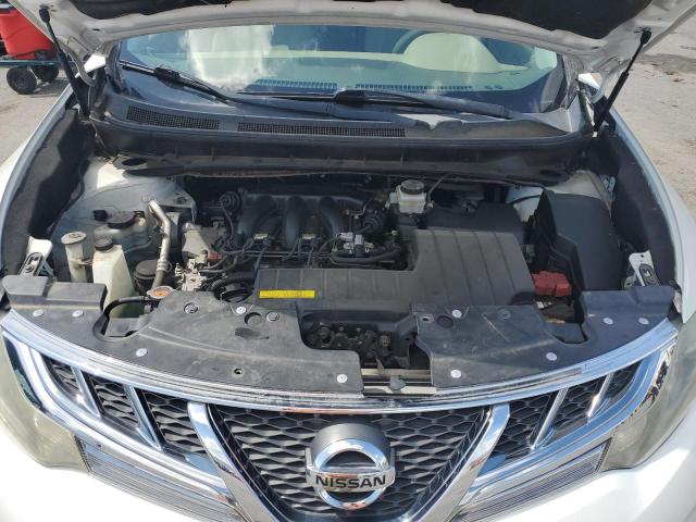 Photo 10 VIN: JN8AZ1MW7CW227013 - NISSAN MURANO 