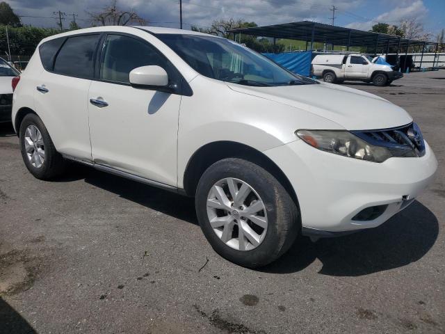 Photo 3 VIN: JN8AZ1MW7CW227013 - NISSAN MURANO 