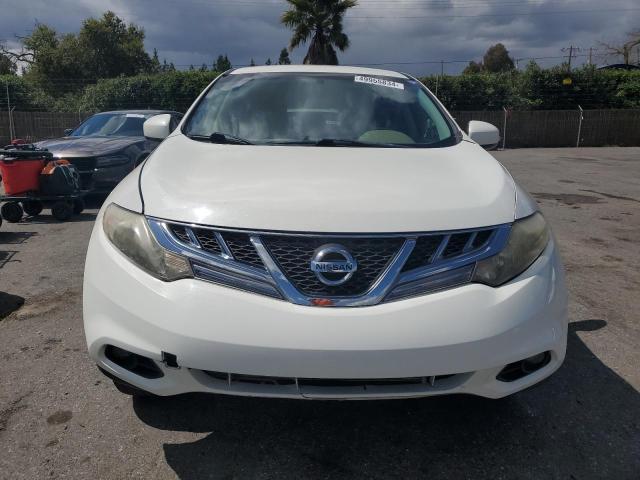 Photo 4 VIN: JN8AZ1MW7CW227013 - NISSAN MURANO 