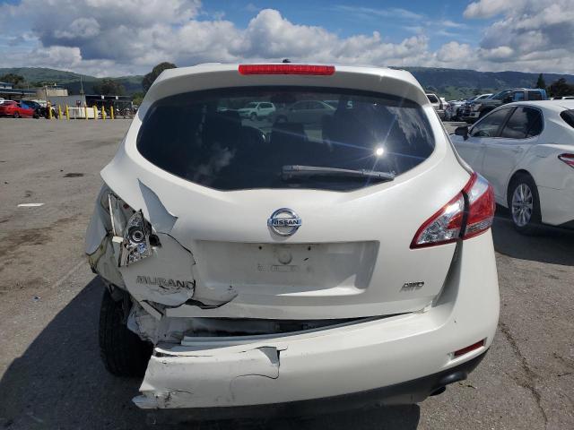 Photo 5 VIN: JN8AZ1MW7CW227013 - NISSAN MURANO 