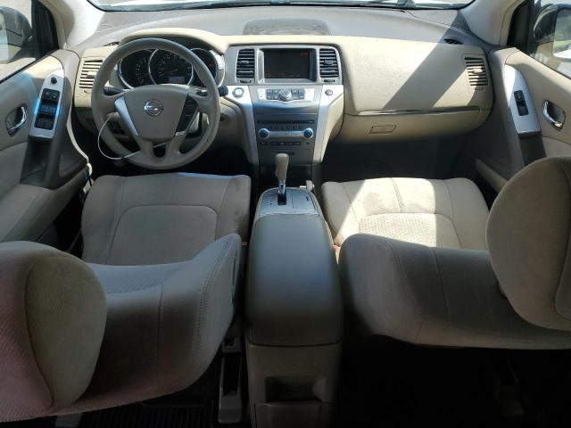 Photo 7 VIN: JN8AZ1MW7CW227013 - NISSAN MURANO 