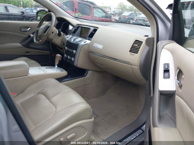 Photo 4 VIN: JN8AZ1MW7CW228663 - NISSAN MURANO 