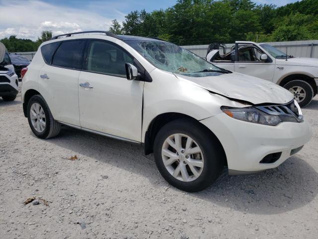 Photo 3 VIN: JN8AZ1MW7CW229179 - NISSAN MURANO 