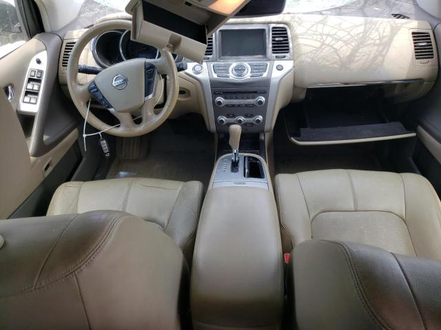 Photo 7 VIN: JN8AZ1MW7CW229179 - NISSAN MURANO 