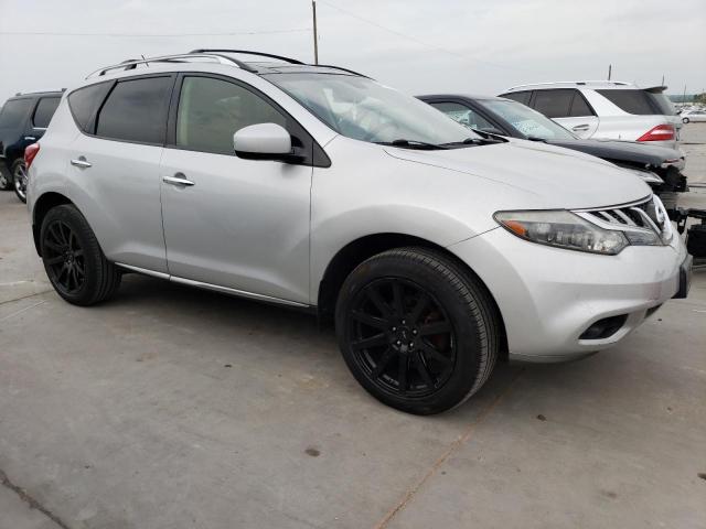 Photo 3 VIN: JN8AZ1MW7CW232700 - NISSAN MURANO S 