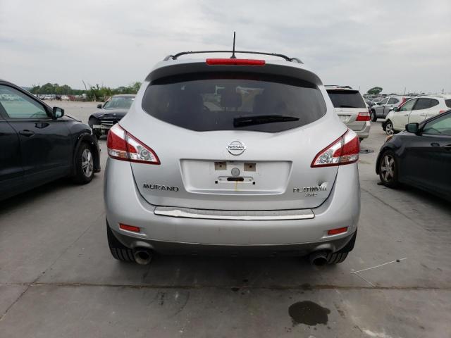 Photo 5 VIN: JN8AZ1MW7CW232700 - NISSAN MURANO S 