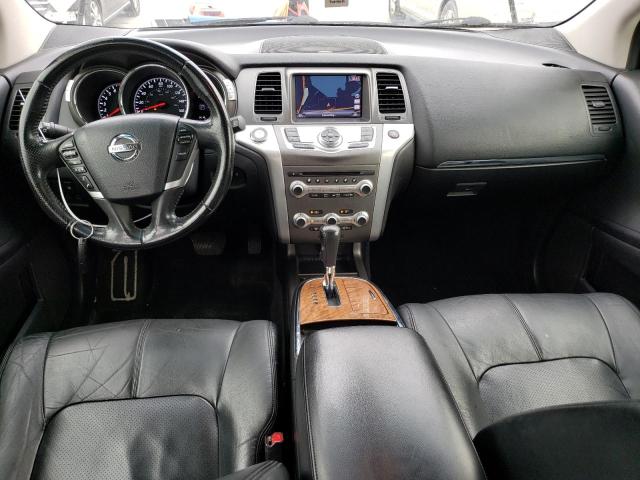 Photo 7 VIN: JN8AZ1MW7CW232700 - NISSAN MURANO S 