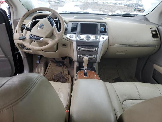 Photo 7 VIN: JN8AZ1MW7CW233250 - NISSAN MURANO S 