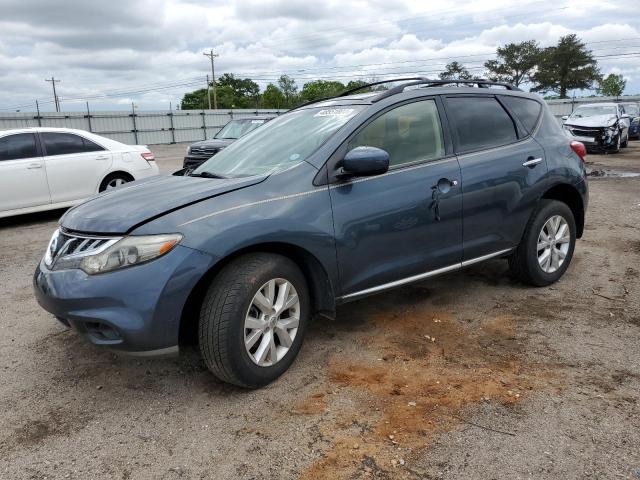 Photo 0 VIN: JN8AZ1MW7CW238254 - NISSAN MURANO 