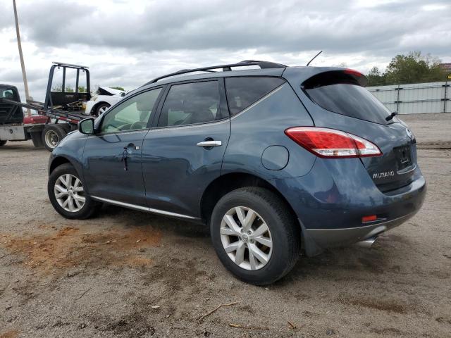 Photo 1 VIN: JN8AZ1MW7CW238254 - NISSAN MURANO 