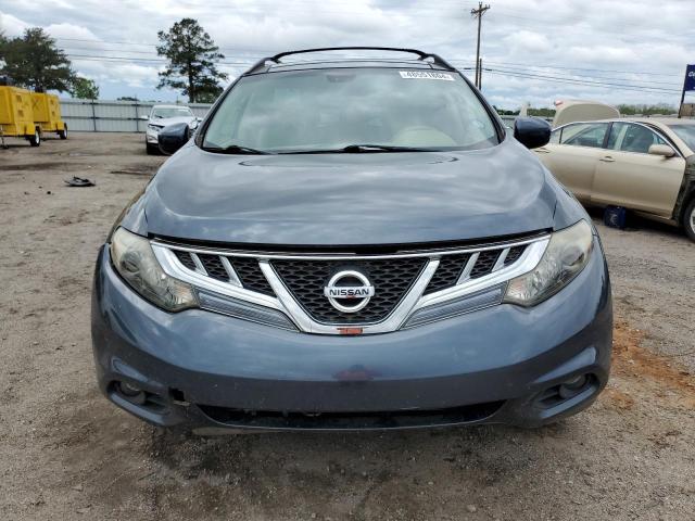 Photo 4 VIN: JN8AZ1MW7CW238254 - NISSAN MURANO 