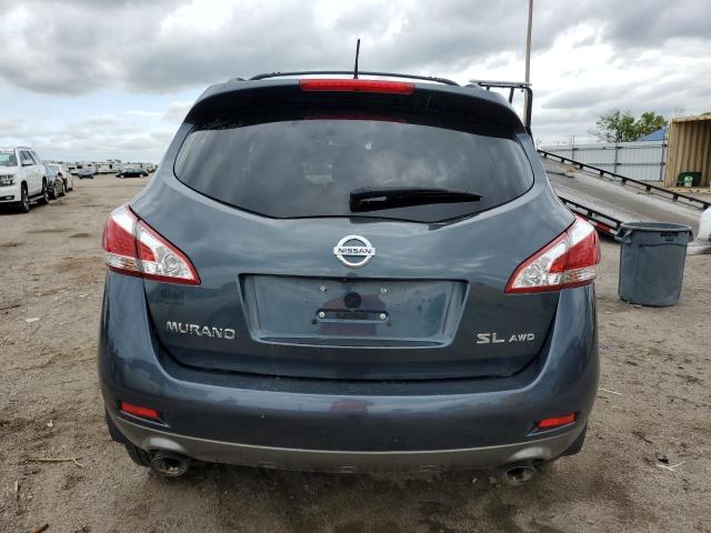 Photo 5 VIN: JN8AZ1MW7CW238254 - NISSAN MURANO 