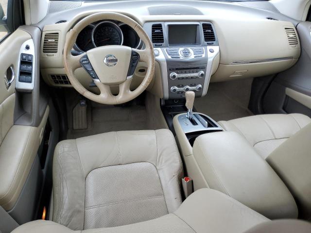 Photo 7 VIN: JN8AZ1MW7CW238254 - NISSAN MURANO 