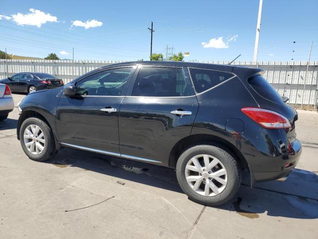 Photo 1 VIN: JN8AZ1MW7CW238416 - NISSAN MURANO S 