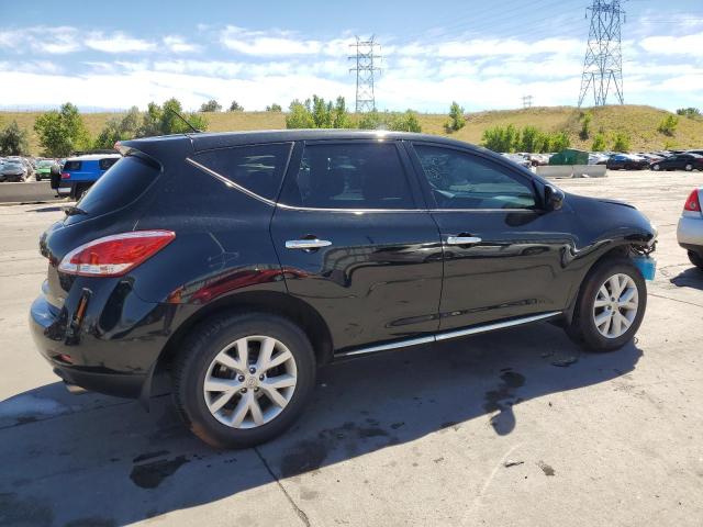 Photo 2 VIN: JN8AZ1MW7CW238416 - NISSAN MURANO S 