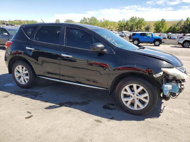 Photo 3 VIN: JN8AZ1MW7CW238416 - NISSAN MURANO S 