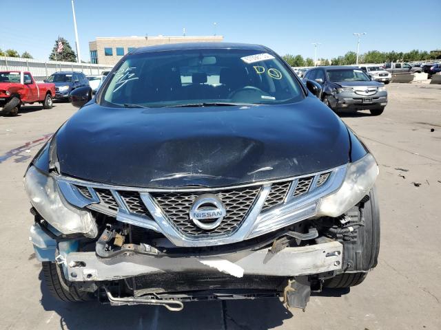 Photo 4 VIN: JN8AZ1MW7CW238416 - NISSAN MURANO S 