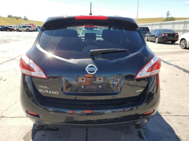 Photo 5 VIN: JN8AZ1MW7CW238416 - NISSAN MURANO S 