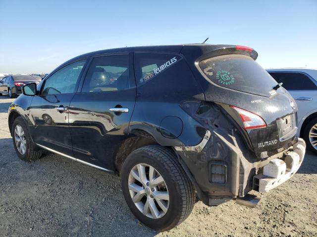 Photo 1 VIN: JN8AZ1MW7DW300219 - NISSAN MURANO 