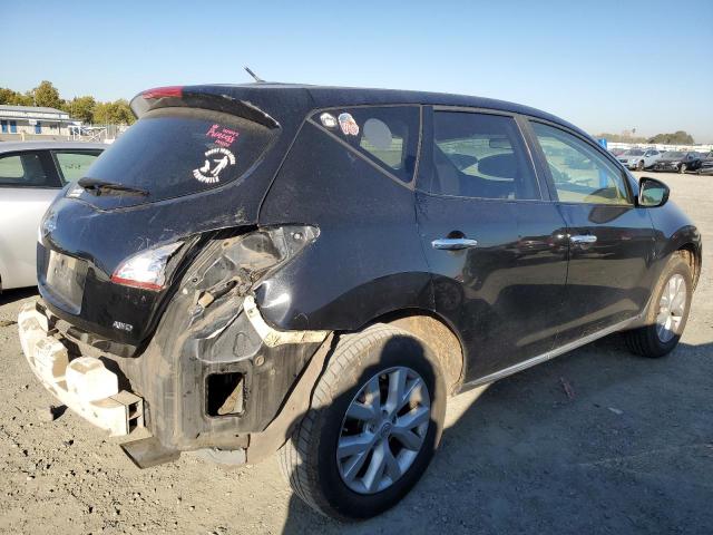 Photo 2 VIN: JN8AZ1MW7DW300219 - NISSAN MURANO 