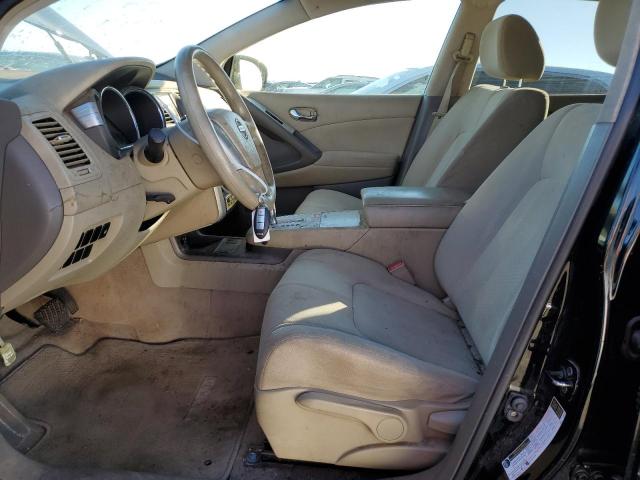 Photo 6 VIN: JN8AZ1MW7DW300219 - NISSAN MURANO 