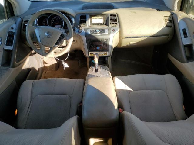 Photo 7 VIN: JN8AZ1MW7DW300219 - NISSAN MURANO 