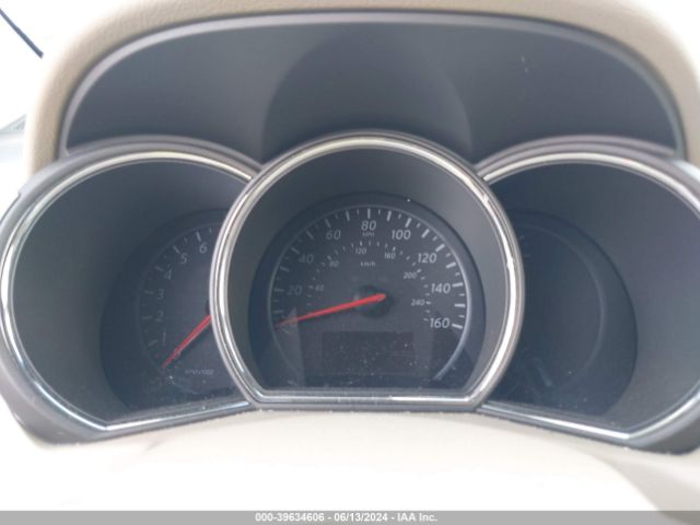 Photo 6 VIN: JN8AZ1MW7DW302388 - NISSAN MURANO 