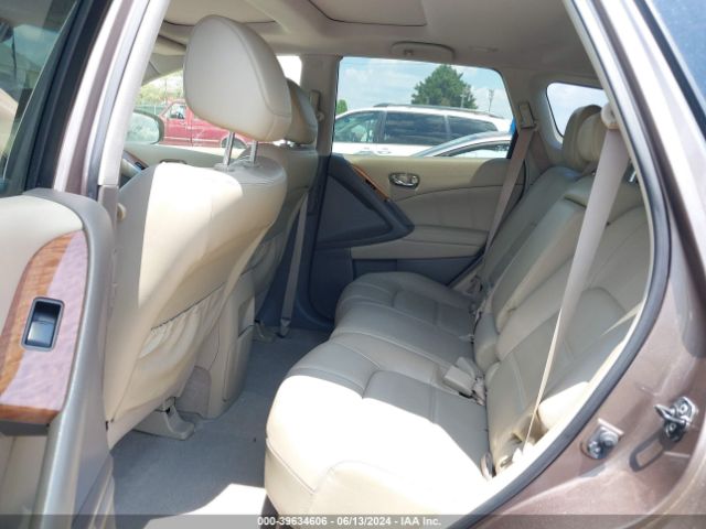 Photo 7 VIN: JN8AZ1MW7DW302388 - NISSAN MURANO 